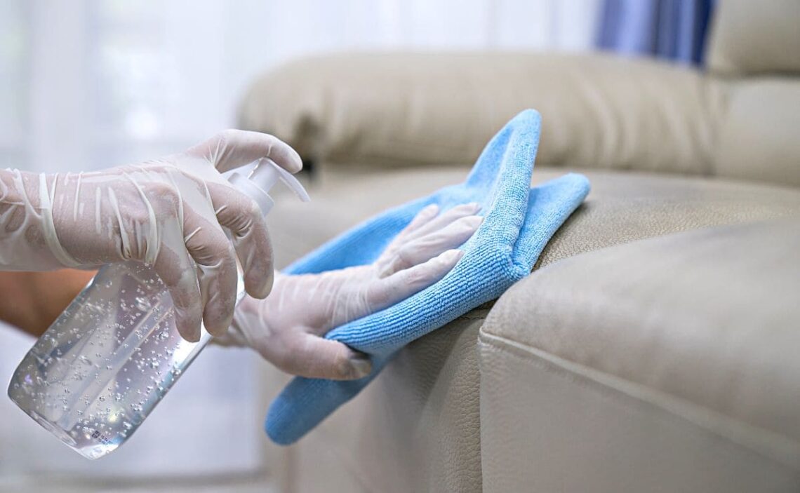 Trucos para quitar manchas difíciles